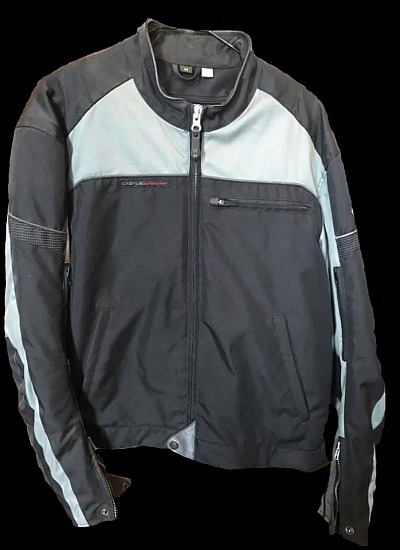 Castle Riding Jacket - Size M
